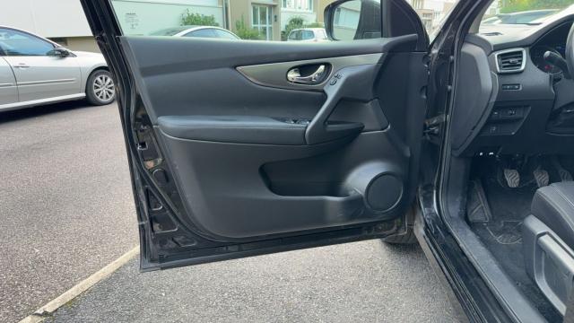 Nissan Qashqai image 5