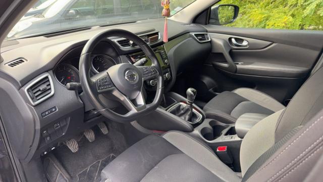 Nissan Qashqai image 4