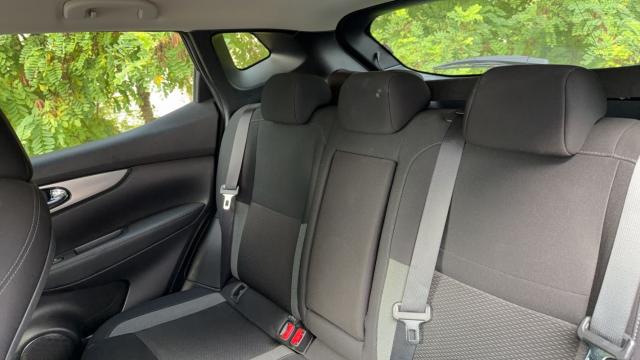 Nissan Qashqai image 2