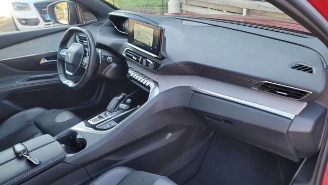 Peugeot 3008 image 6
