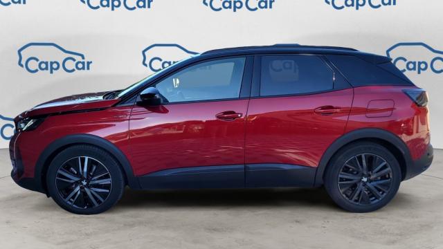 Peugeot 3008 image 7