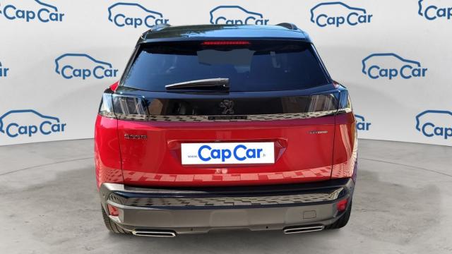 Peugeot 3008 image 1