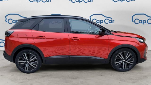 Peugeot 3008 image 5