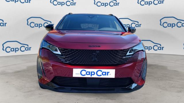 Peugeot 3008 image 9