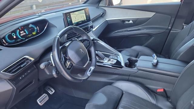 Peugeot 3008 image 8