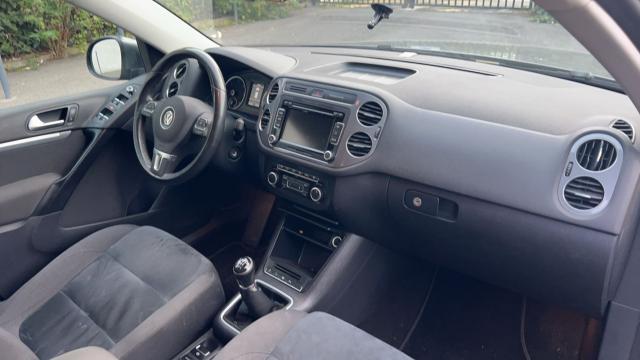 Volkswagen Tiguan image 6