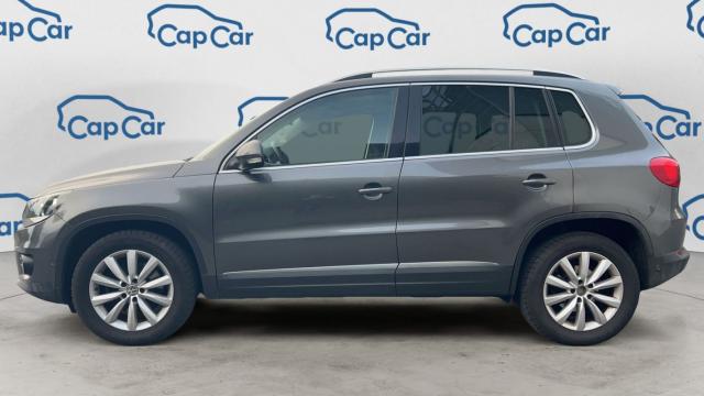 Volkswagen Tiguan image 2