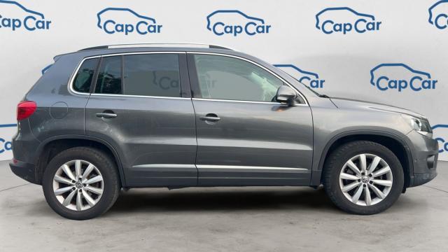 Volkswagen Tiguan image 5