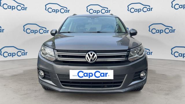 Volkswagen Tiguan image 9