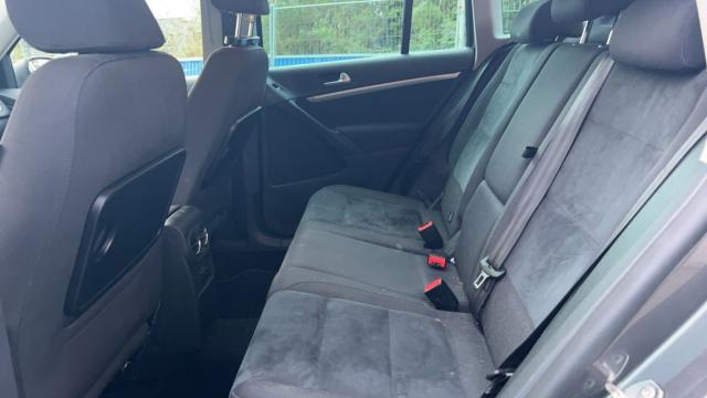 Volkswagen Tiguan image 4