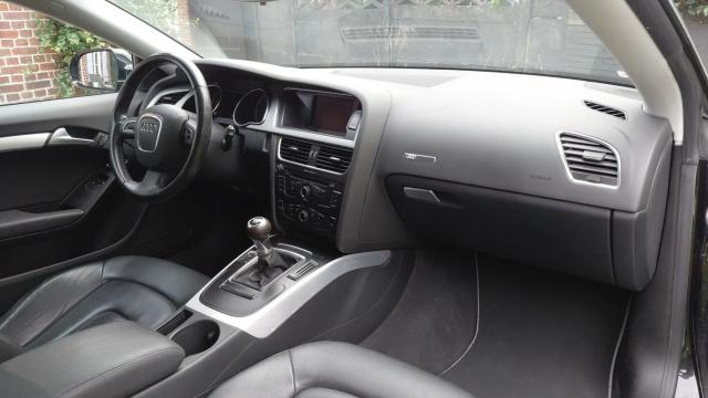 Audi A5 image 1