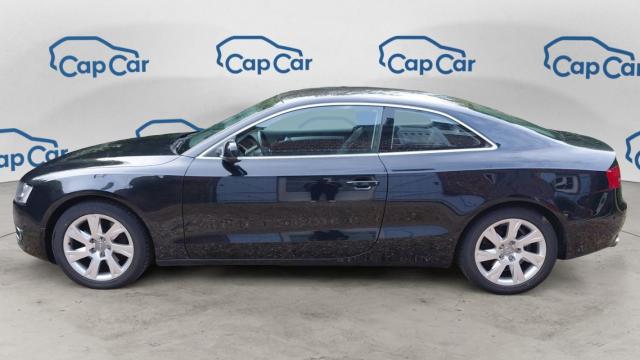 Audi A5 image 9