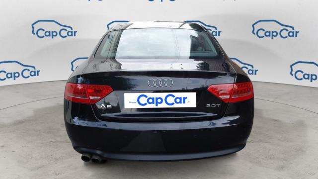 Audi A5 image 5