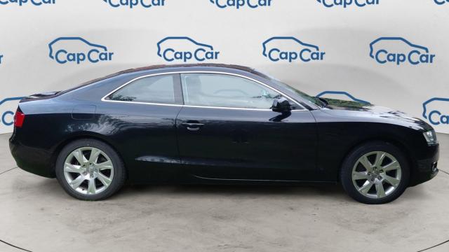 Audi A5 image 6