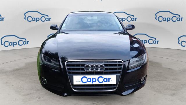 Audi A5 image 7