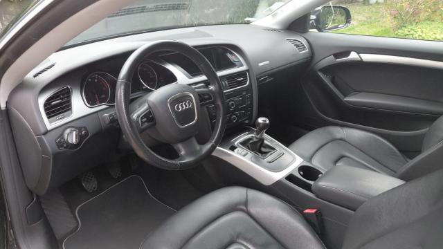 Audi A5 image 3