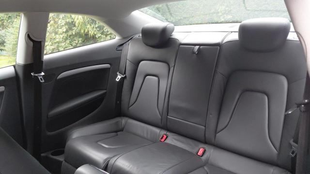 Audi A5 image 4
