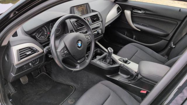 Bmw Série 1 image 7