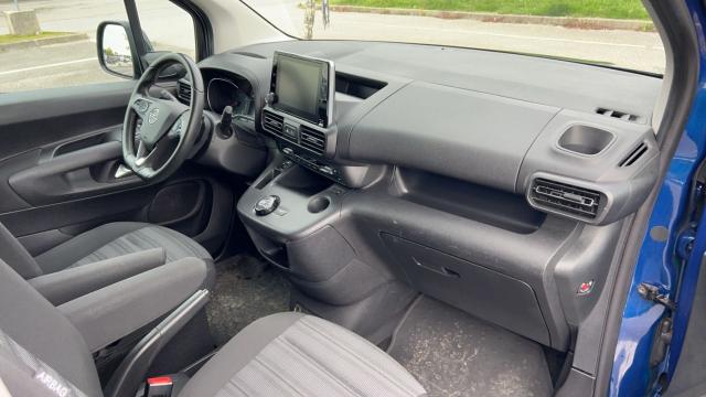 Opel Combo image 7