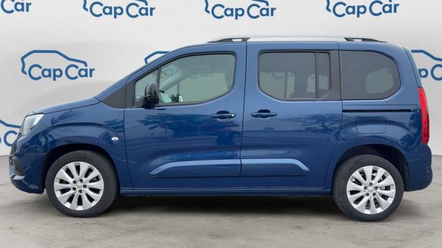 Opel Combo image 6