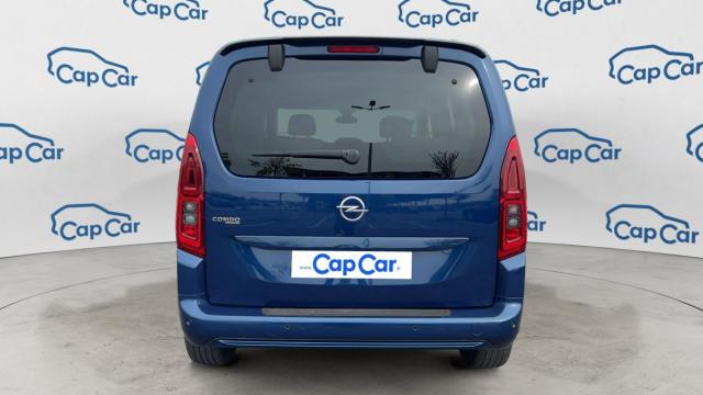 Opel Combo image 9