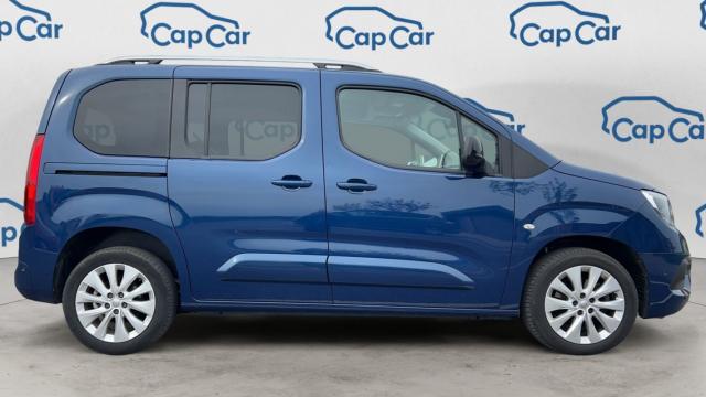 Opel Combo image 2