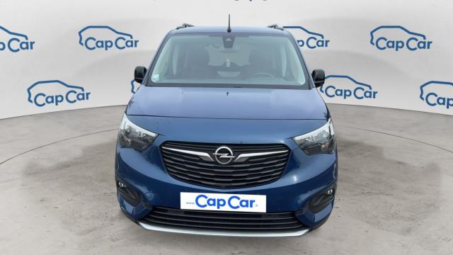 Opel Combo image 8