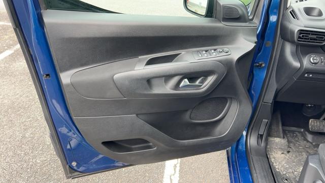 Opel Combo image 1