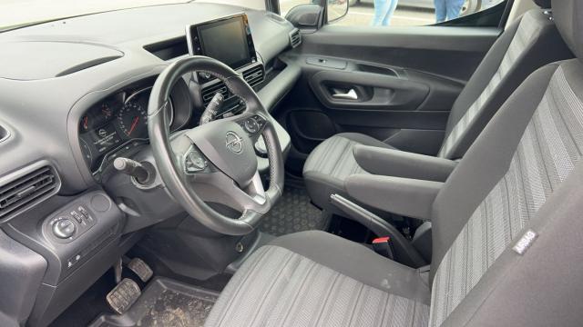 Opel Combo image 4