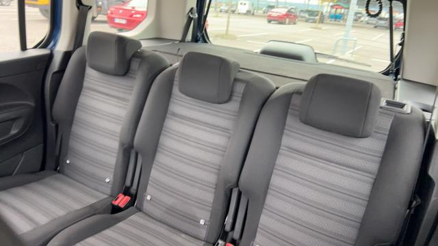 Opel Combo image 5