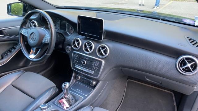 Mercedes Benz Classe A image 7