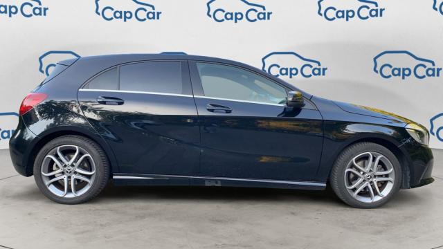 Mercedes Benz Classe A image 2