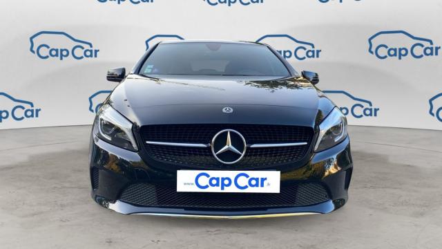 Mercedes Benz Classe A image 1