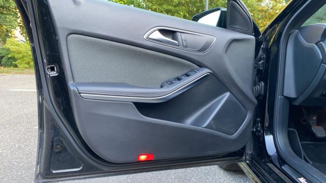 Mercedes Benz Classe A image 9