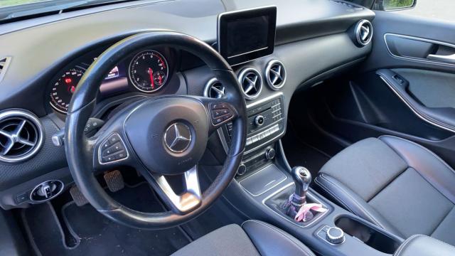 Mercedes Benz Classe A image 6