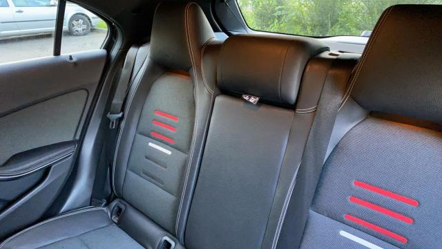 Mercedes Benz Classe A image 5