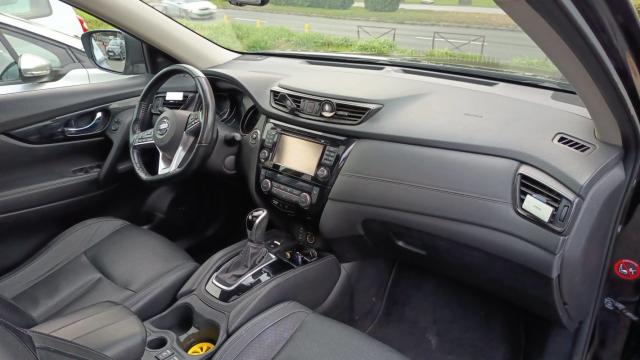 Nissan X-Trail image 3