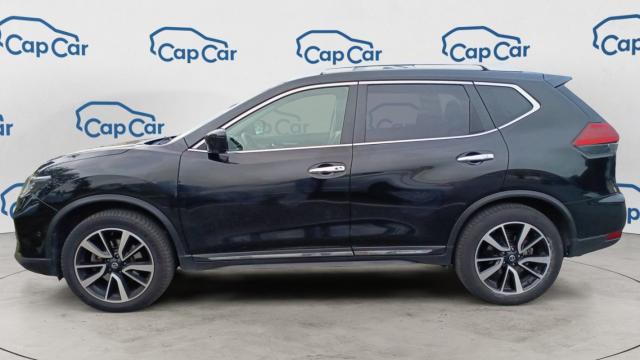 Nissan X-Trail image 6