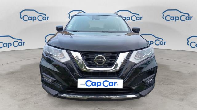 Nissan X-Trail image 4