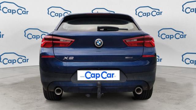 Bmw X2 image 6
