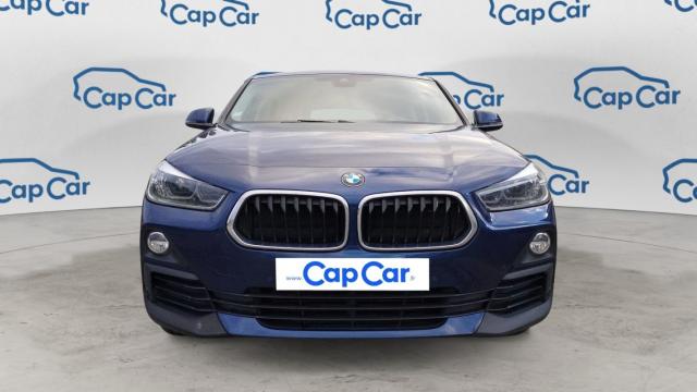 Bmw X2 image 8