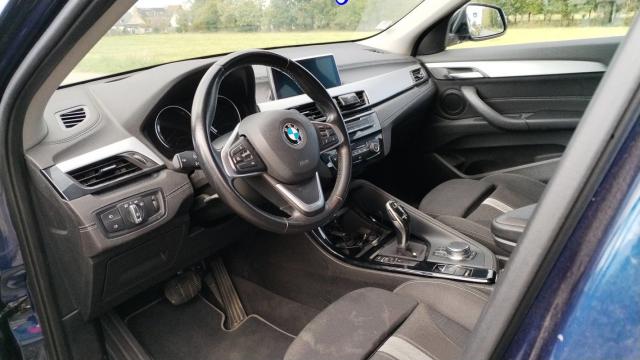 Bmw X2 image 9