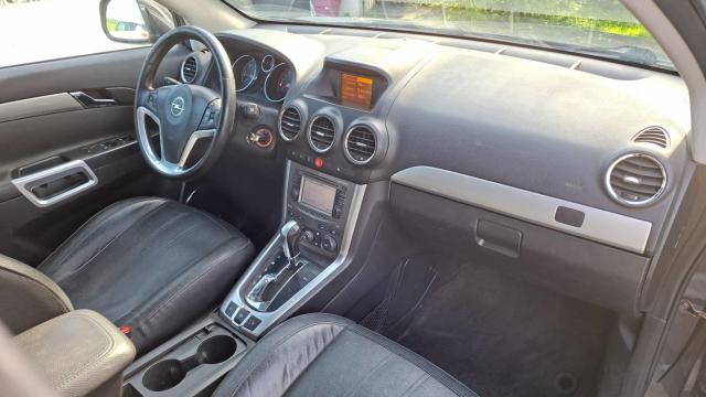 Opel Antara image 4