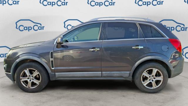 Opel Antara image 1