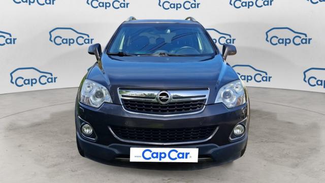 Opel Antara image 5