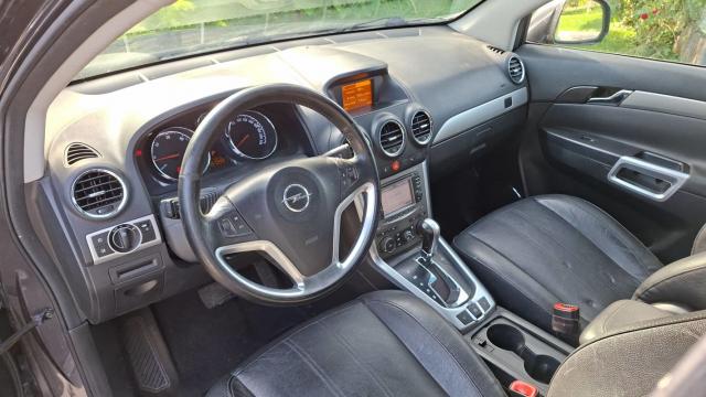 Opel Antara image 9