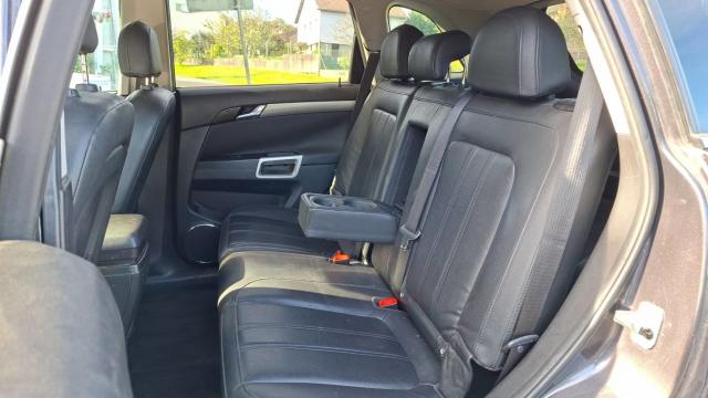 Opel Antara image 6