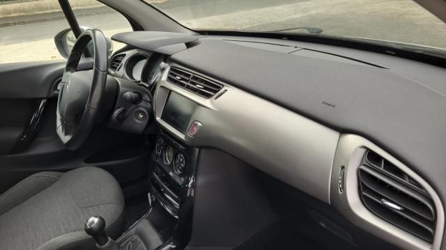 Citroen C3 image 9