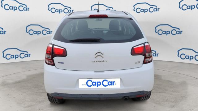 Citroen C3 image 3
