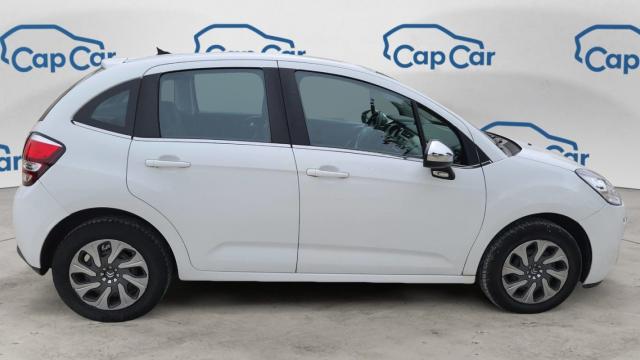 Citroen C3 image 4
